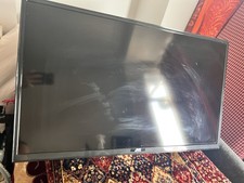 Jvc led model for sale  BIRMINGHAM