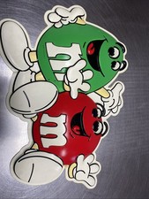 m m character display for sale m m character display for sale Wenona