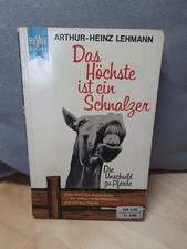 Höchste schnalzer pferdegesch gebraucht kaufen  Schöppenstedt