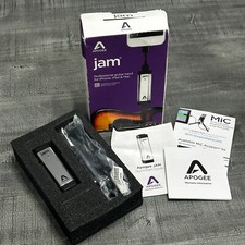 Apogee jam 96k for sale  Kennedale