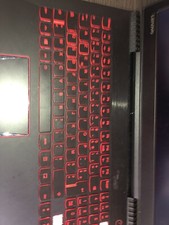 Lenovo gaming gtx1050 d'occasion Lenovo gaming gtx1050 d'occasion  Puiseaux