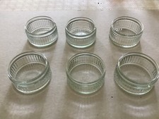 Ramekin glasses excellent for sale  SOLIHULL