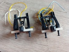 Spur ... prellbock gebraucht kaufen  Mering