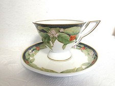 Kaffeetasse untertasse rosenth gebraucht kaufen  Karlsruhe