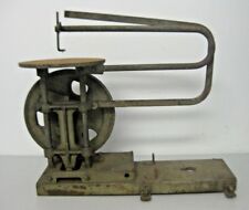 Vintage scroll saw for sale  Titusville