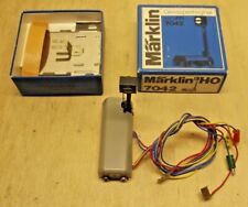 Märklin 7042 signal gebraucht kaufen  Wedemark