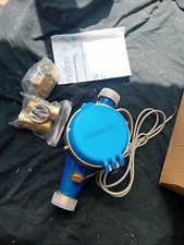 Aquamotion water meter for sale  LUTON