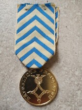 Médaille militaire insigne d'occasion  Celles-sur-Belle