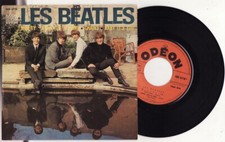 Rare the beatles d'occasion  Labourse