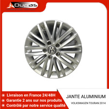 Jante aluminium volkswagen d'occasion  Nemours