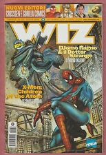 Wiz n.59 marvel usato  Roma
