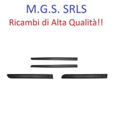 Kit modanature anteriori usato Kit modanature anteriori usato  Villarbasse