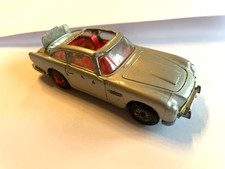 Corgi toys aston gebraucht kaufen  Welzheim