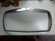 Mercedes w123 kühlergrill gebraucht kaufen  Ditzingen