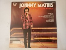 Johnny Mathis - This Guy's In Love With You (LP de vinil) comprar usado  Enviando para Brazil