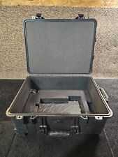 rolling weatherproof case for sale  North Salt Lake