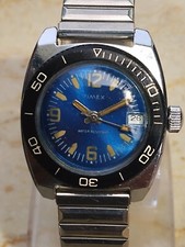 Serviced 1975 timex for sale  Brooklyn