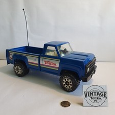 Vintage tonka toy. for sale  SPENNYMOOR