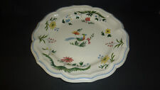 Very nice earthenware d'occasion  Expédié en Belgium
