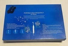 Removedor de tatuagem portátil de sardas de alta frequência JX-006A UWB comprar usado  Enviando para Brazil