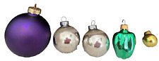 Christmas ornaments misc. for sale  Spring Branch
