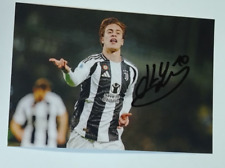 Autografo kenan yildiz usato  Settimo Milanese
