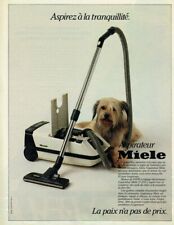 1986 advertising 1220 d'occasion  Expédié en Belgium