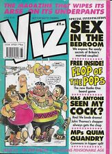 Viz adult comic for sale  BELFORD