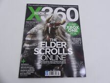 X360 GAMING MAGAZINE ISSUE 103 ENGLISH, usado comprar usado  Enviando para Brazil