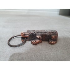 Southern comfort crocodile for sale  STAFFORD