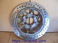 Disque frein kymco d'occasion  Languidic