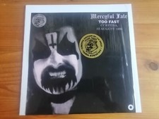 MERCYFUL FATE. RARE LP comprar usado  Enviando para Brazil
