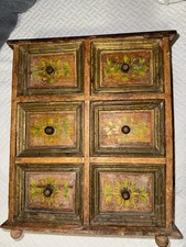 Tabletop cabinet for sale  Trenton