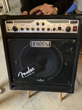 Fender bassman 150 for sale  Browntown