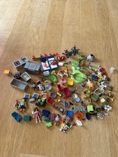 Playmobil konvolut ersatzteile gebraucht kaufen  Moers
