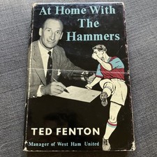 Ted fenton home for sale  SOUTHEND-ON-SEA