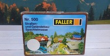 Faller 180500 malta usato  Terni