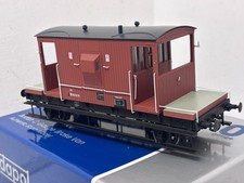 o gauge brake van for sale o gauge brake van for sale LEIGHTON BUZZARD