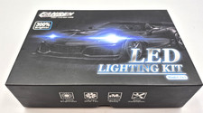 Kit de conversão de farol de LED Fahren H8/H9/H11 modelo F6A NOVO caixa aberta comprar usado Kit de conversão de farol de LED Fahren H8/H9/H11 modelo F6A NOVO caixa aberta comprar usado  Enviando para Brazil