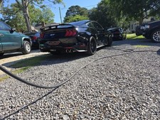 2020 ford mustang for sale  Ahoskie