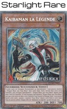 Kaibaman légende star d'occasion  France