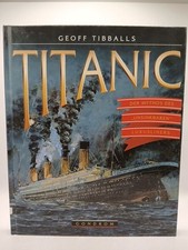Titanic mythos unsinkbaren gebraucht kaufen  Buttenwiesen