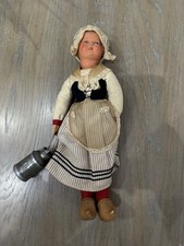 Vintage dutch girl for sale  La Palma