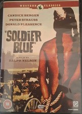 Soldier blue candice for sale  NOTTINGHAM