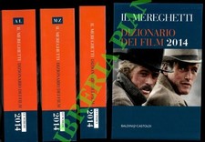 Mereghetti paolo mereghetti. usato  Italia