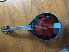Vangoa style mandolin for sale  REDDITCH