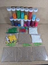 Perler beads lot for sale  Chesterfield