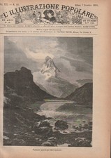 Riviste illustrazione popolare usato  Giarre