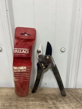 Vintage nos wallace for sale  Hoboken