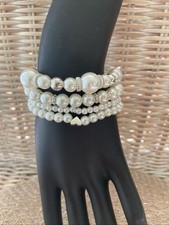 Armband set 4tlg gebraucht kaufen  München
